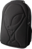 Alien Workshop BELIEVE BACKPACK BLACK