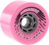 SEISMIC BLAST WAVE 78mm 77a BUBBLEGUM DEFCON