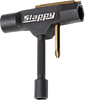 SLAPPY ST1 SKATE TOOL BLACK