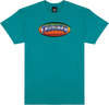 THRASHER SPANKY LONG NINETY-FIVE SS M-JADE DOME