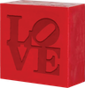 SUB ZERO LOVE BUTTER WAX RED
