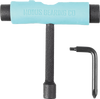 MODUS UTILITY TOOL SKATE TOOL AQUA