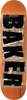 BAKER HAWK BRAND LOGO BIG BUCK DECK-8.5