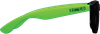 Krooked EYES SUNGLASSES GREEN/BLK