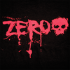 ZERO BLOOD SS L-BLACK/RED