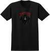 SF RITUAL SS XXL-BLACK