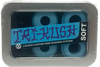 GK TRI-KUSH BUSHINGS SET SOFT BLUE 2pr