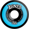 BONES 100's OG V4 COLOR WIDECUT 52mm 100A BLK/BLUE