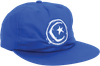 FS STAR & MOON HAT ADJ-ROYAL