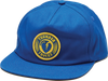 THUNDER CHARGED GRENADE HAT ADJ-BLUE/GOLD