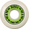 BONES STF V2 LOCK ANNUALS 51MM 99A WHT/GRN