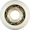 BONES XF X99 V6 WIDE-CUT 54MM 99A SLIVER WHT/GOLD