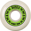 BONES STF V2 LOCK ANNUALS 53MM 99A WHT/GRN