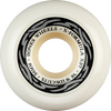 BONES XF X97 V6 WIDE-CUT 56MM 97A SLIVER WHT/SIL