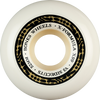 BONES XF X99 V5 SIDECUTS 52MM 99A TRIBAL WHT/GOLD