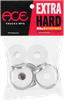 ACE EXTRA HARD BUSHINGS KIT 99a/99a WHITE 2pr