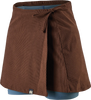 T8 SKORTSAVER S-GRLSWIRL RUST