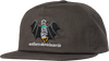 Anti Hero VAMPIGEON HAT ADJ-CHARCOAL