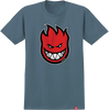SF BIGHEAD FILL SS XL-INDIGO BLUE/RED/BLK/WHT