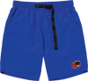 SF ETERNAL SHORT SM BLU/RED/WHT/BLK