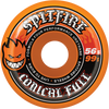 SF F4 99A CONICAL FULL 56MM ORANGE