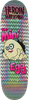 HEROIN MINI EGG HOLOGRAPHIC FOIL EGG DK-8.38X29.3