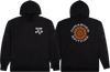 THRASHER SF CLASSIC SWIRL HD/SWT