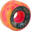SPEEDLAB MPS 55mm 101a PINK/YEL SWIRL