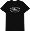 REAL OVAL SS