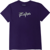 BAKER PURPLE PAIN SS