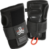 TRIPLE 8 ROLLER DERBY WRISTSAVER