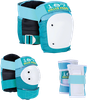 187 6-PACK PAD SET