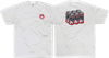 Black Label 35 YEARS 6 PACK LOGO SS