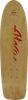 ALVA 1977 OG DECK-7.75x29.5