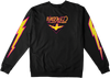 Krooked BIRD LIGHTENING