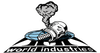 WI STICKER SINGLE