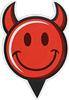 WI STICKER SINGLE