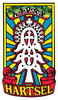 WI STICKER SINGLE