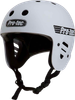 PROTEC FULLCUT MATTE HELMET