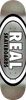 REAL EASY RIDER OVAL METALLIC