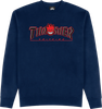 THRASHER SF