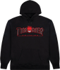 THRASHER SF