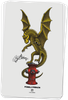 Powell Peralta DECAL SINGLE