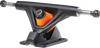SEISMIC AEON FLAT BLACK