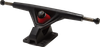 SEISMIC AEON FLAT BLACK