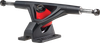 SEISMIC AEON FLAT BLACK