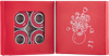 CHOCOLATE BEARINGS