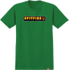 SF LTB SS GREEN