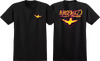Krooked BIRD LIGHTENING SS