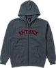 SF SPITBALL ZIP HD/SWT